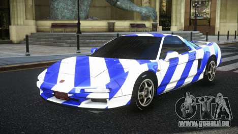 Honda NSX V-DR S4 pour GTA 4