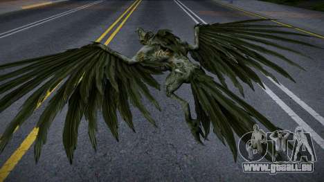 Pajaro Cantor de Príncipe de Persia las arenas o pour GTA San Andreas