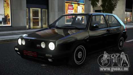 Volkswagen Golf RRZ für GTA 4