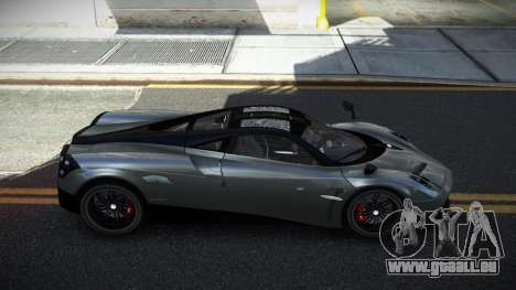 Pagani Huayra NR pour GTA 4