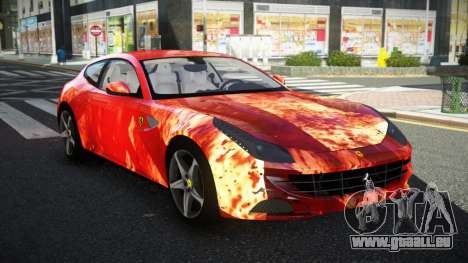 Ferrari FF JVR S2 pour GTA 4