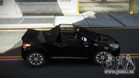 Citroen DS3 SHK für GTA 4