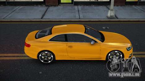 Audi RS4 13th pour GTA 4