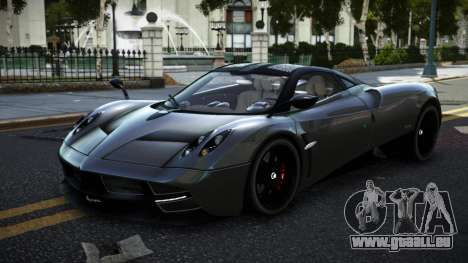 Pagani Huayra RGH pour GTA 4