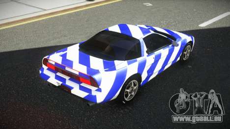 Honda NSX V-DR S4 pour GTA 4