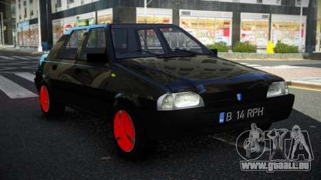 Dacia Nova CVT für GTA 4