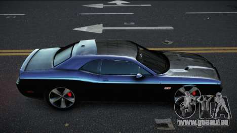 Dodge Challenger SRT8 DB pour GTA 4