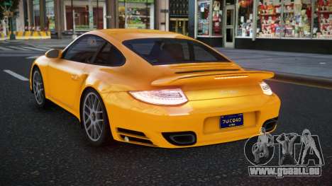 Porsche 911 Turbo BGT für GTA 4