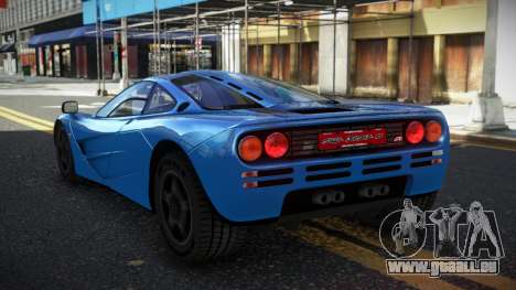 McLaren F1 MK pour GTA 4