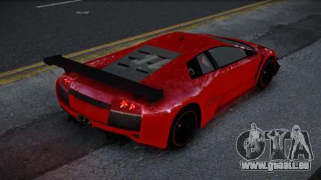 Lamborghini Murcielago RST pour GTA 4