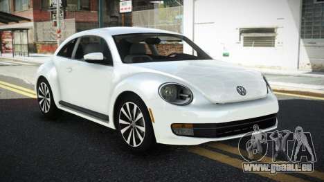 Volkswagen New Beetle EF für GTA 4