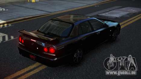 Nissan Skyline R34 EBR für GTA 4