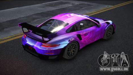 Porsche 911 GT2 FR-M S10 für GTA 4