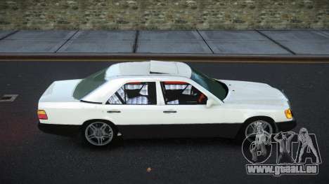 Mercedes-Benz W124 FTR pour GTA 4