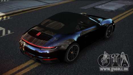 Porsche 911 CBT S14 pour GTA 4