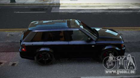 Range Rover Sport WVR für GTA 4