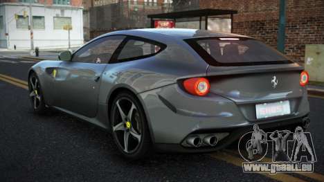 Ferrari FF HTR pour GTA 4