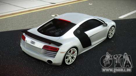 Audi R8 JR für GTA 4