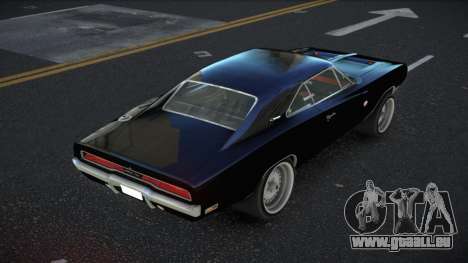 Dodge Charger RT SHK für GTA 4