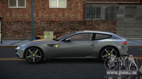 Ferrari FF HTR für GTA 4