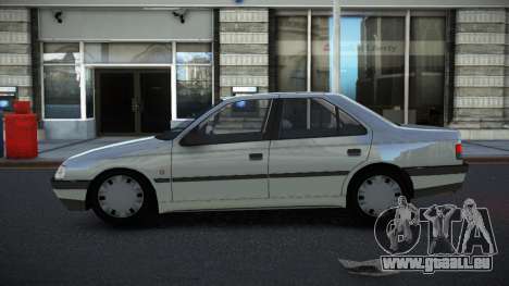 Peugeot 405 GP für GTA 4