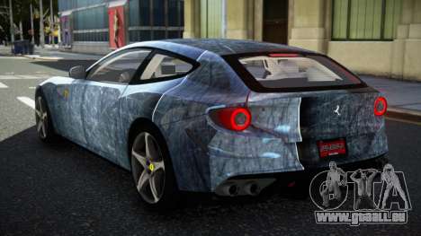 Ferrari FF JVR S8 für GTA 4