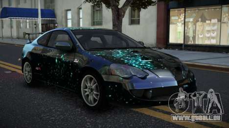 Honda Integra DF-K S10 pour GTA 4