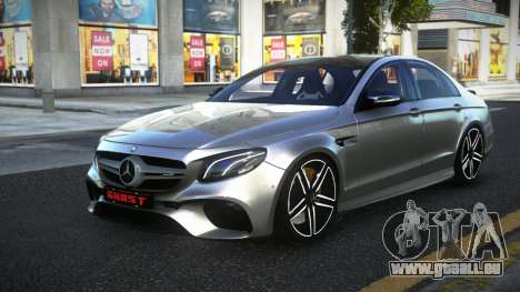 Mercedes-Benz E63 AMG DT pour GTA 4