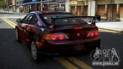 Honda Integra DF-K S14 für GTA 4