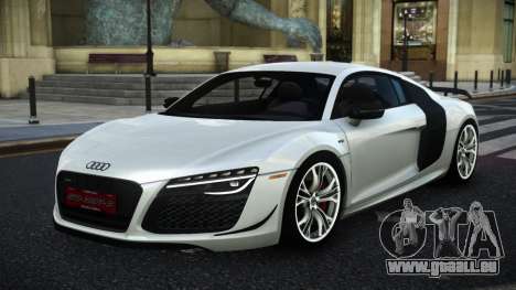 Audi R8 JR für GTA 4