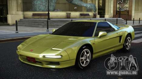 Honda NSX V-DR pour GTA 4