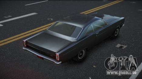 Ford Fairlane SC für GTA 4