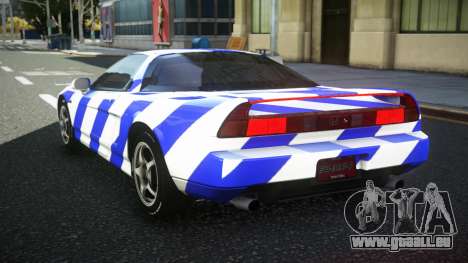 Honda NSX V-DR S4 pour GTA 4