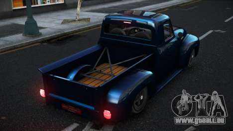 Ford FR100 RBCC pour GTA 4