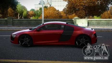 Audi R8 NS für GTA 4