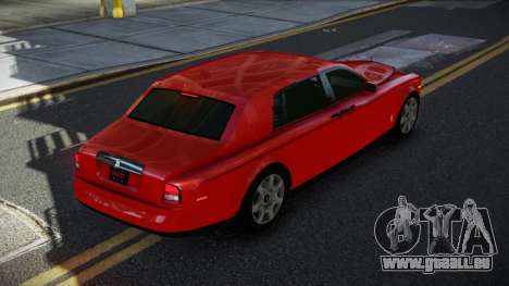 Rolls-Royce Phantom WV pour GTA 4