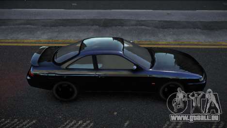 Nissan 200SX HK für GTA 4