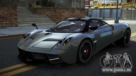 Pagani Huayra NR für GTA 4