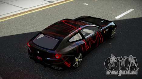 Ferrari FF JVR S10 pour GTA 4