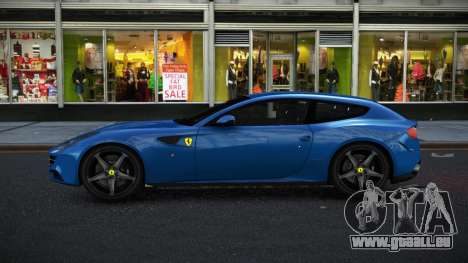 Ferrari FF VE pour GTA 4