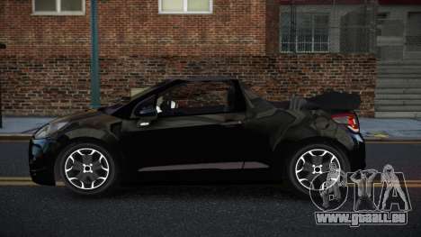 Citroen DS3 SHK für GTA 4