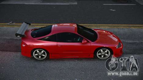 Mitsubishi Eclipse ND pour GTA 4