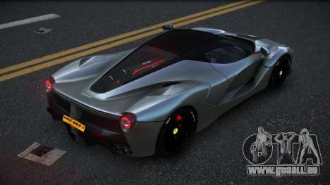 Ferrari LaFerrari 14th für GTA 4