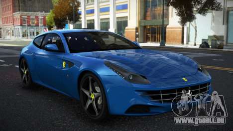 Ferrari FF VE für GTA 4