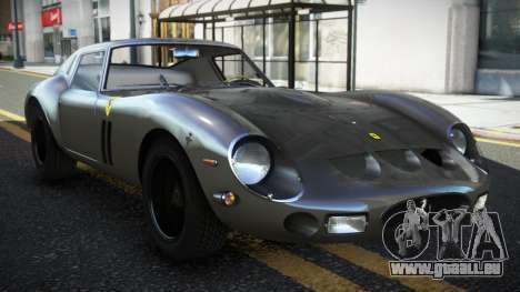 Ferrari 250 GTO SH pour GTA 4