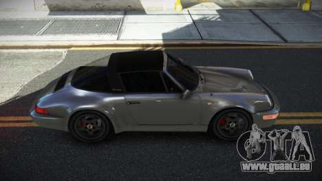 Porsche Carrera ST-K pour GTA 4