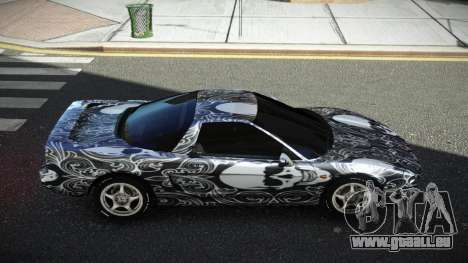 Honda NSX V-DR S14 pour GTA 4