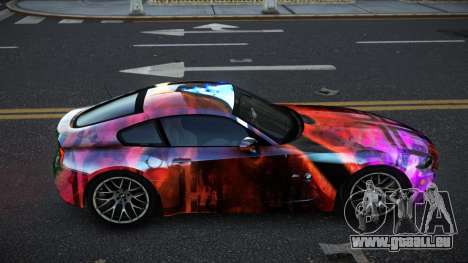 BMW Z4 BC S4 pour GTA 4