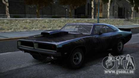 Dodge Charger RT V-HK S3 pour GTA 4