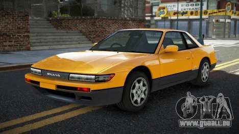 1992 Nissan Silvia S13 V1.1 für GTA 4